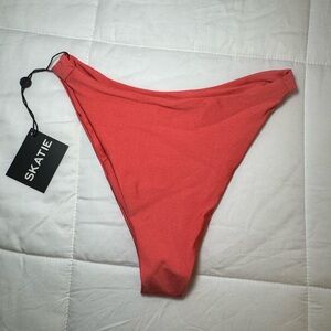 Skatie Kelly Bottom Size Small Color Blush